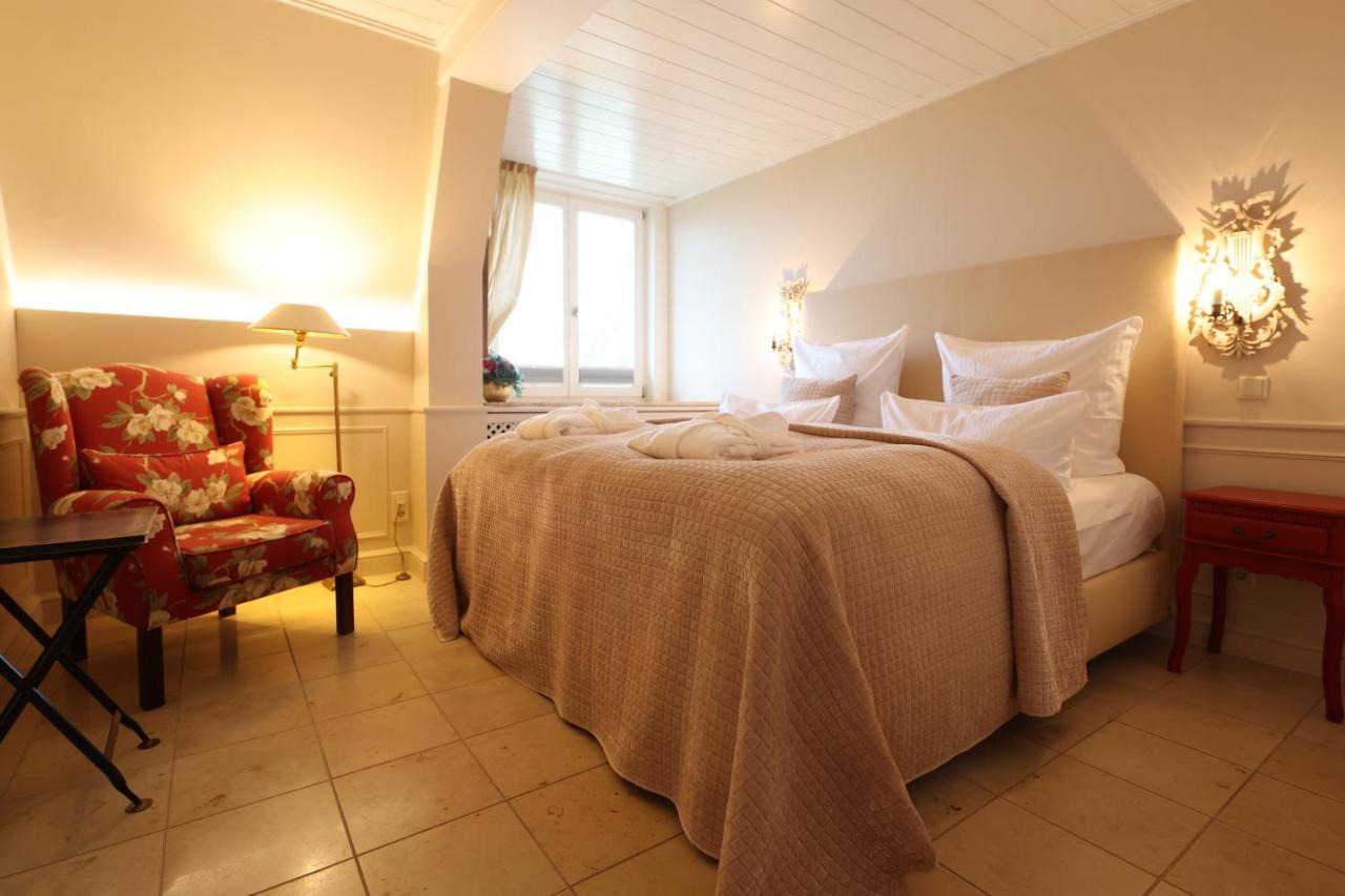 Ferienwohnung Kliffsand แคมเพิน ภายนอก รูปภาพ