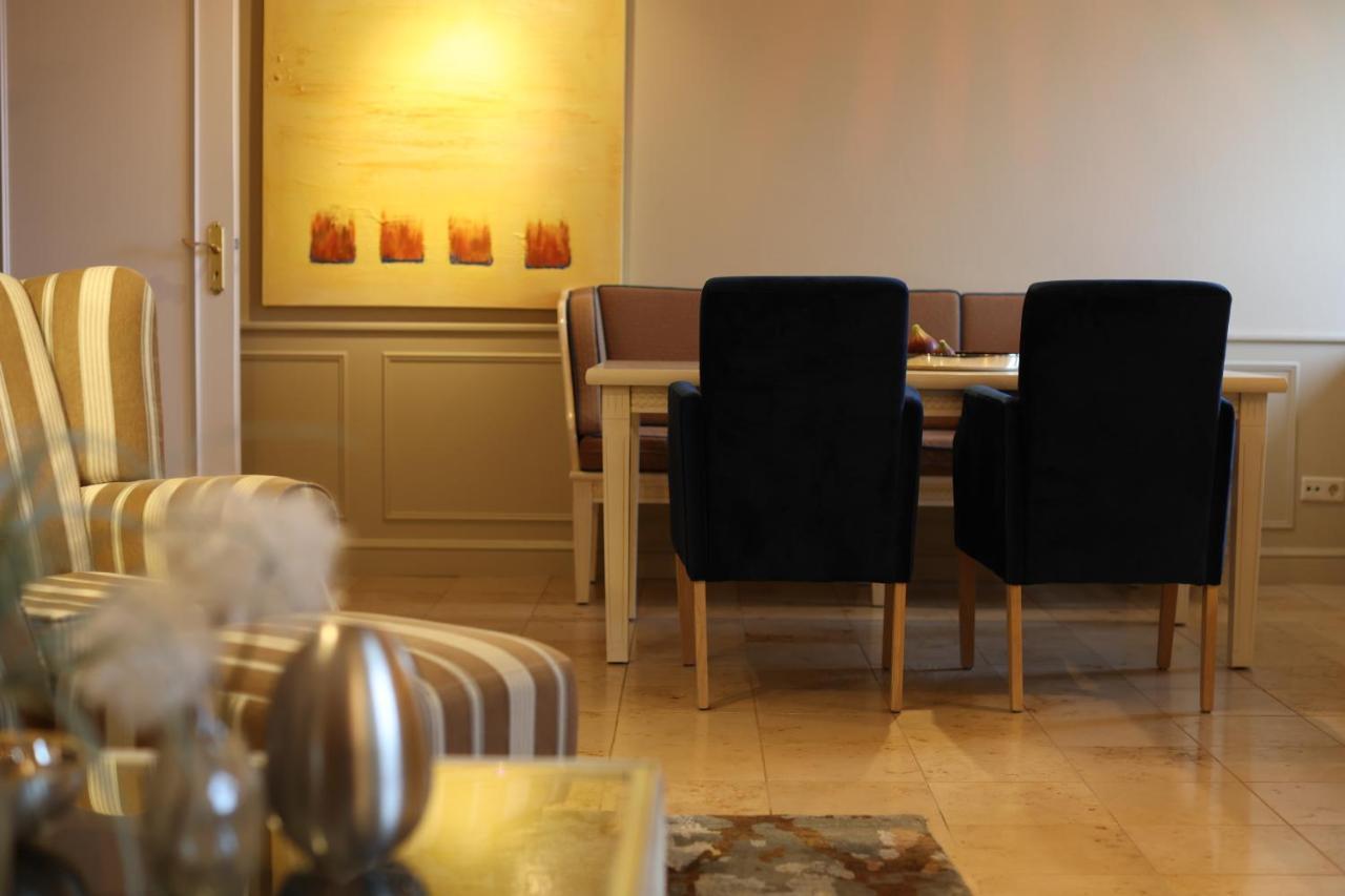 Ferienwohnung Kliffsand แคมเพิน ภายนอก รูปภาพ