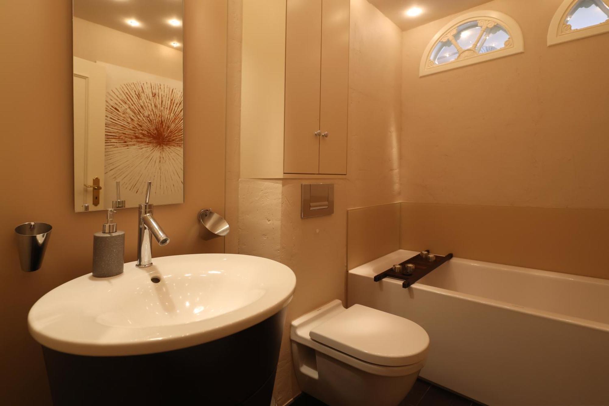 Ferienwohnung Kliffsand แคมเพิน ภายนอก รูปภาพ