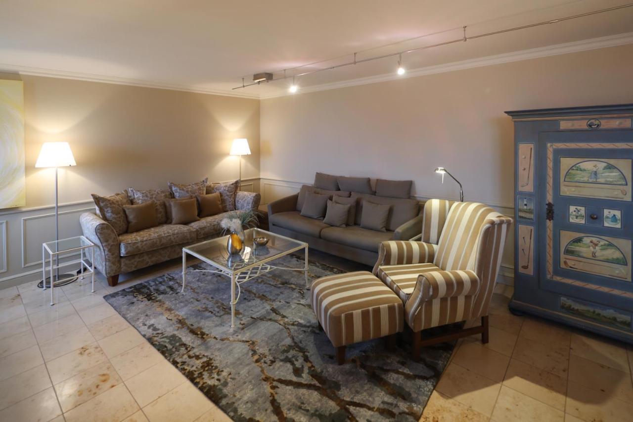 Ferienwohnung Kliffsand แคมเพิน ภายนอก รูปภาพ