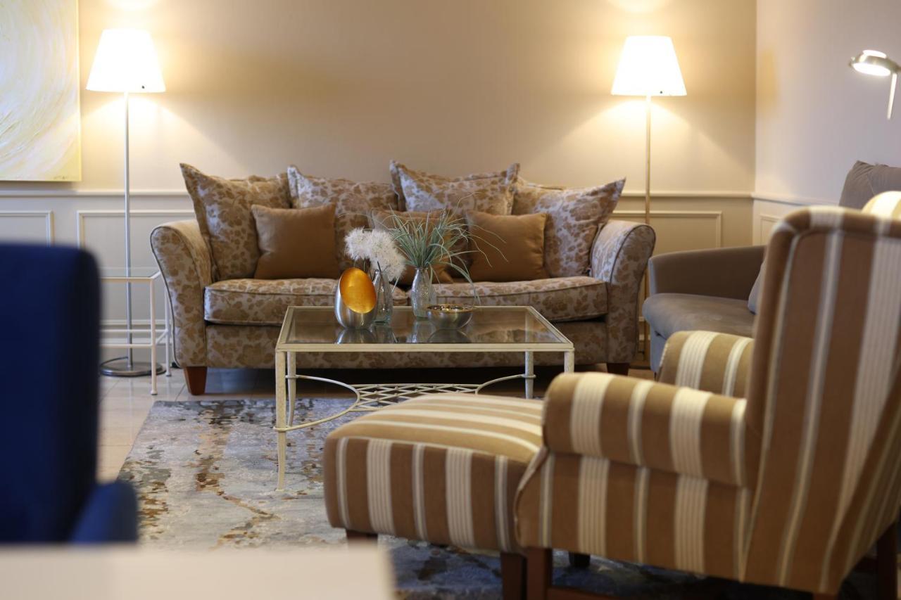 Ferienwohnung Kliffsand แคมเพิน ภายนอก รูปภาพ
