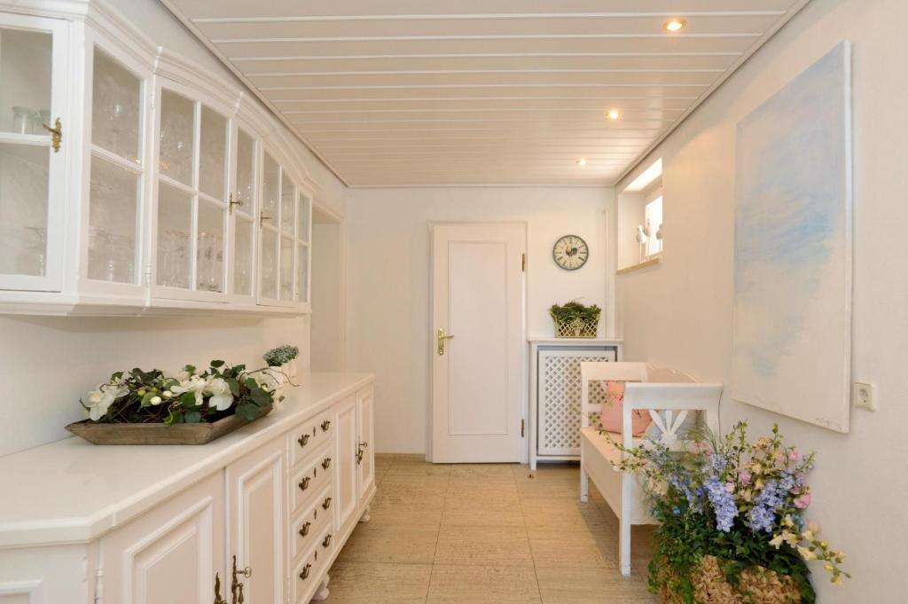 Ferienwohnung Kliffsand แคมเพิน ห้อง รูปภาพ