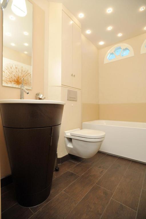 Ferienwohnung Kliffsand แคมเพิน ห้อง รูปภาพ