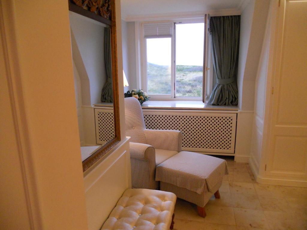 Ferienwohnung Kliffsand แคมเพิน ห้อง รูปภาพ