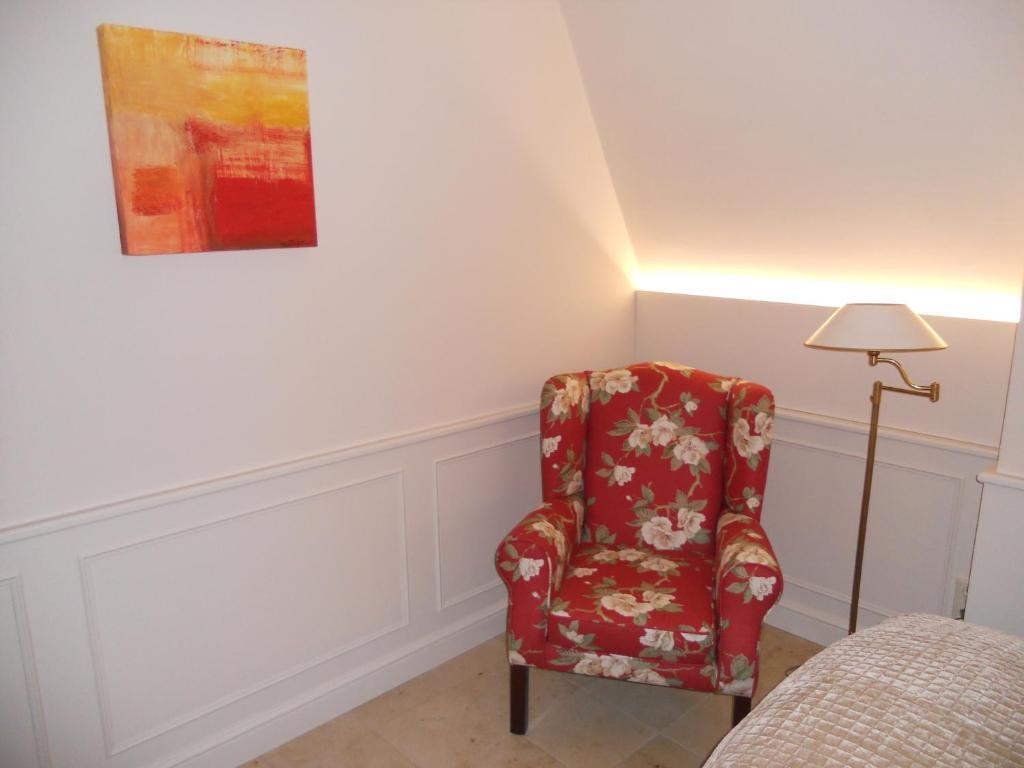 Ferienwohnung Kliffsand แคมเพิน ห้อง รูปภาพ