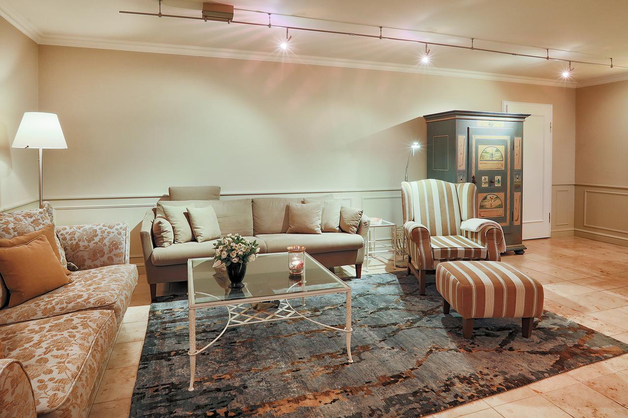 Ferienwohnung Kliffsand แคมเพิน ภายนอก รูปภาพ