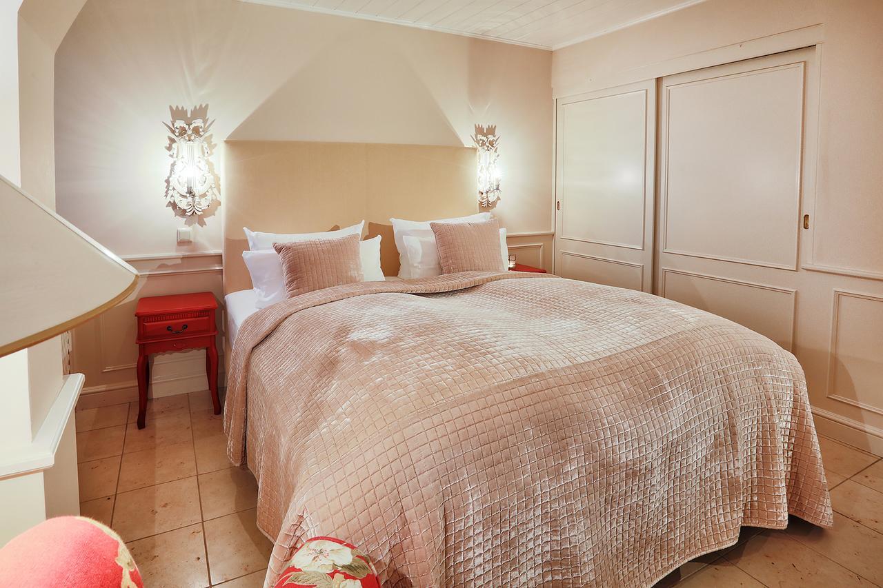 Ferienwohnung Kliffsand แคมเพิน ภายนอก รูปภาพ