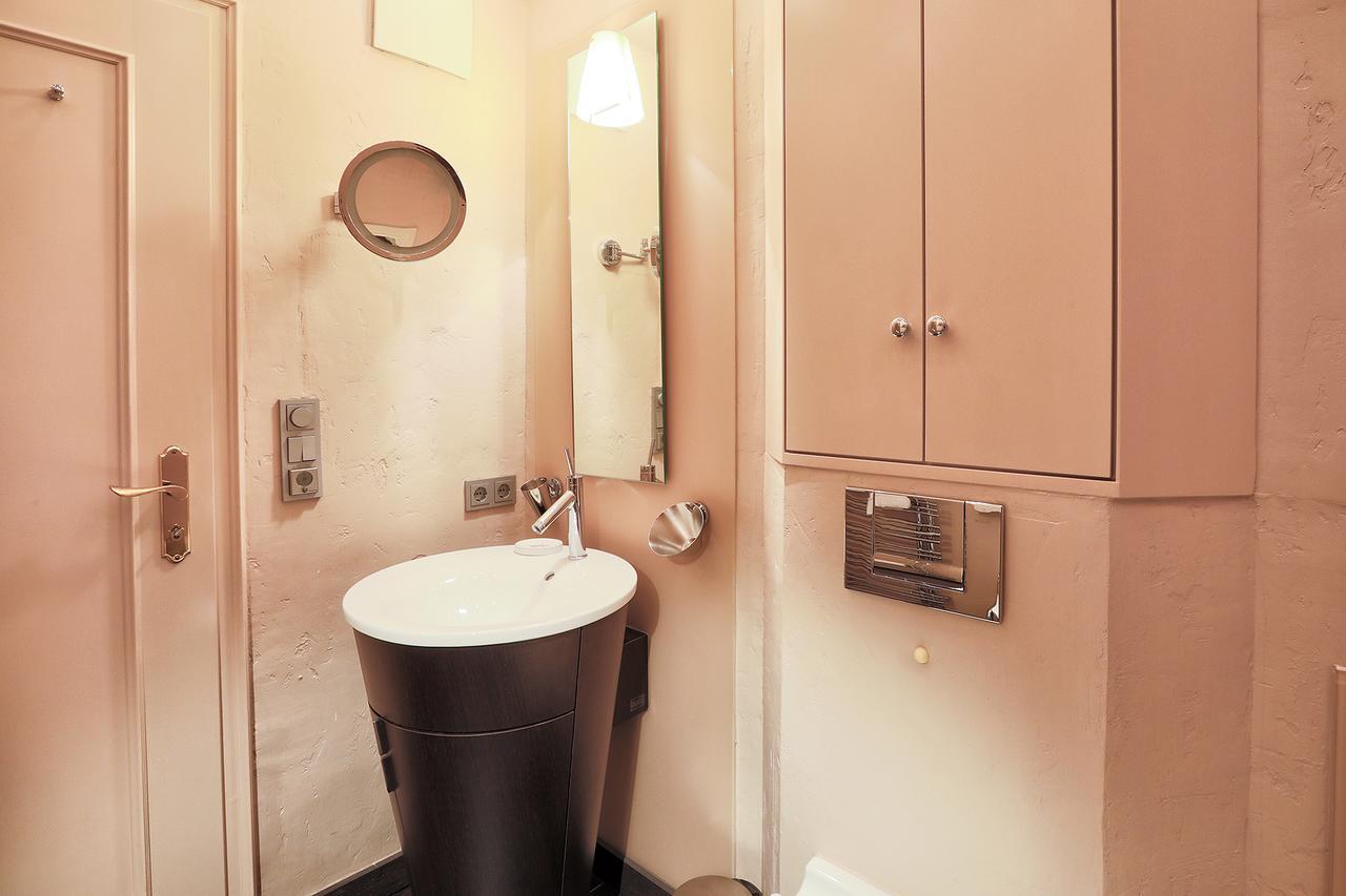 Ferienwohnung Kliffsand แคมเพิน ภายนอก รูปภาพ