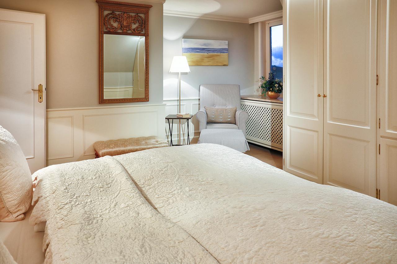Ferienwohnung Kliffsand แคมเพิน ภายนอก รูปภาพ
