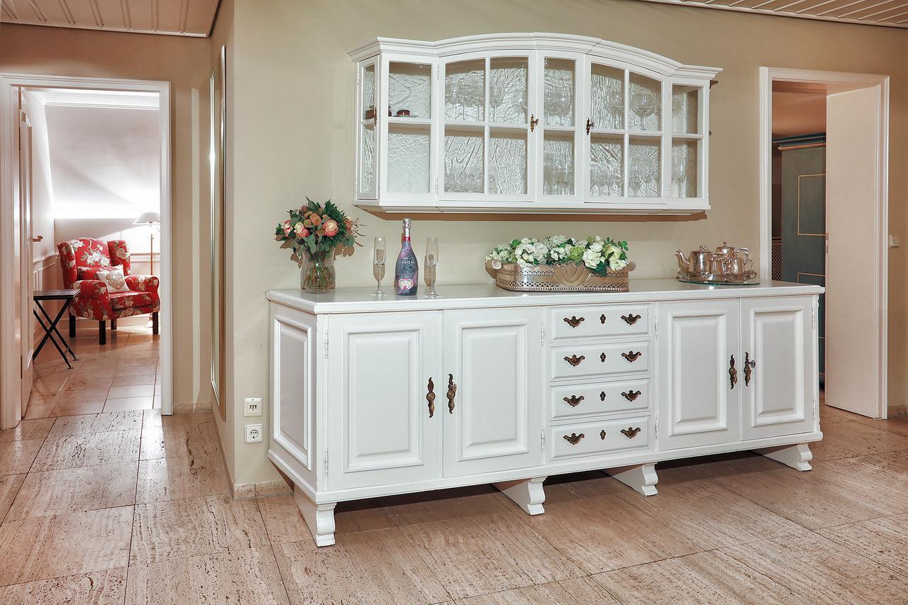 Ferienwohnung Kliffsand แคมเพิน ภายนอก รูปภาพ